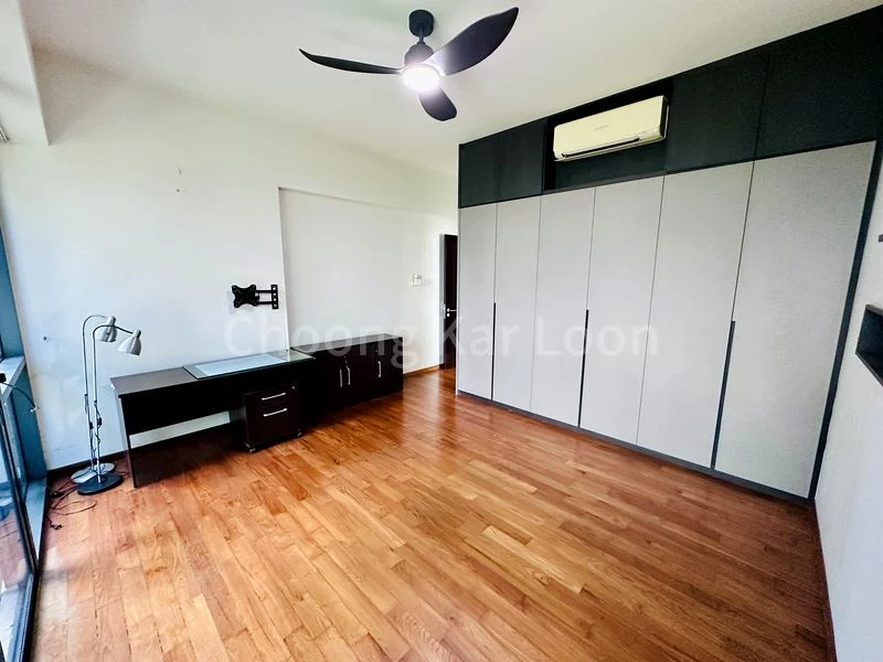 3+1 Bed Condo for Sale in  ESPA - Image 7