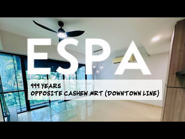 3+1 Bed Condo for Sale in  ESPA - Image 21