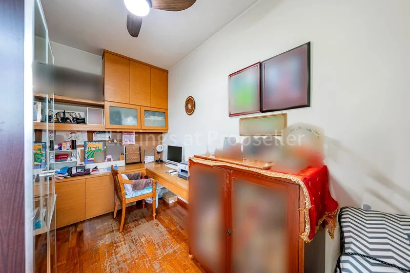 4 Bed Condo for Sale in Costa Del Sol - Image 8