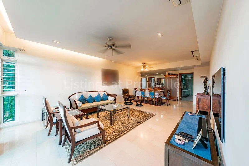 4 Bed Condo for Sale in Costa Del Sol - Image 3