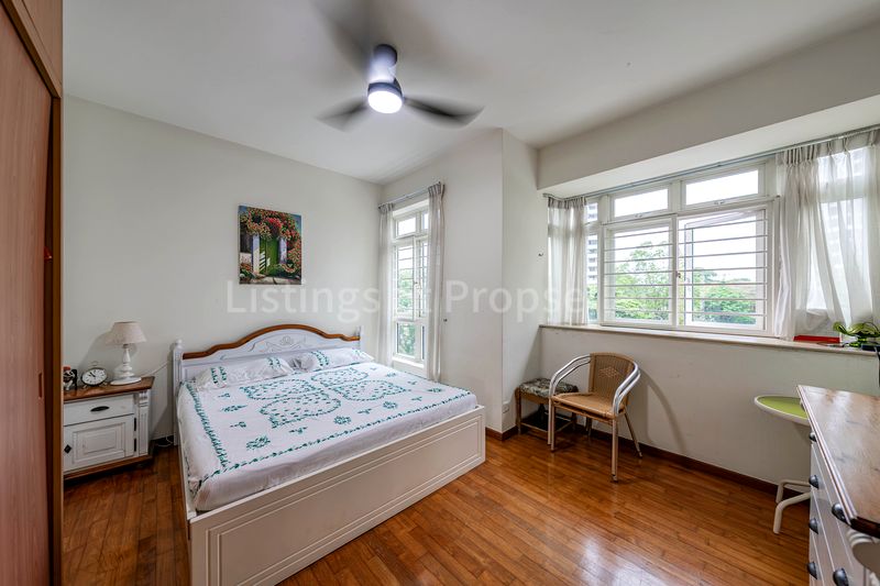 4 Bed Condo for Sale in Costa Del Sol - Image 6