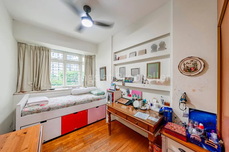 4 Bed Condo for Sale in Costa Del Sol - Image 7