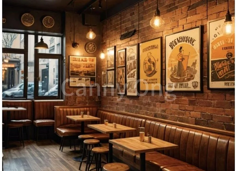 Other Retail for Rent: myVillage At Serangoon Garden - Image 1