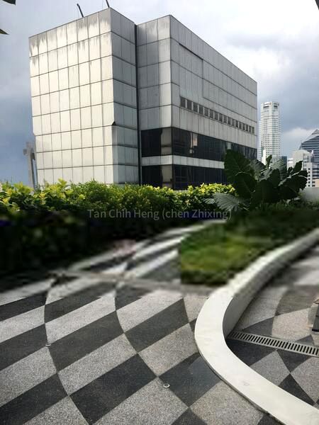 Office for Sale: Tahir Building - Image 6