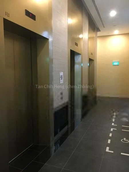 Office for Sale: Tahir Building - Image 5