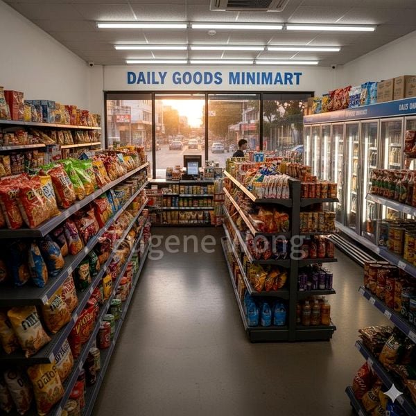 Other Retail for Sale: the interlace - Image 2