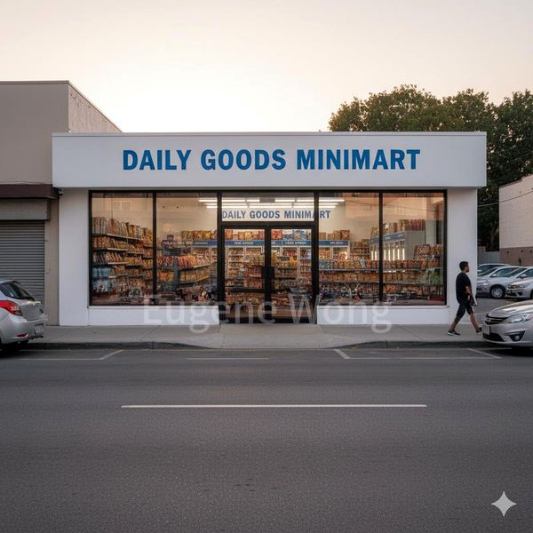 Other Retail for Sale: the interlace - Image 3