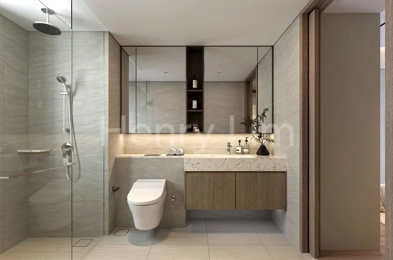 2 Bed Condo for Sale in Hillhaven - Image 7