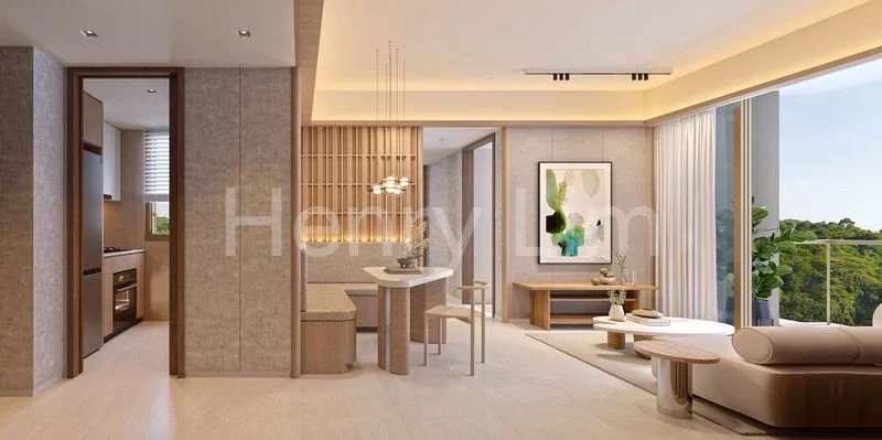 2 Bed Condo for Sale in Hillhaven - Image 3