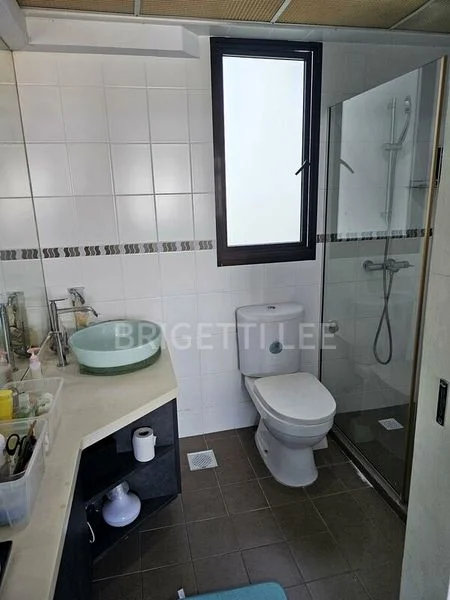 Master Room (HDB) for Rent in  371 Jurong East Street 32 - Image 2