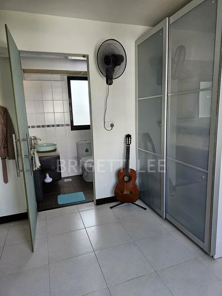 Master Room (HDB) for Rent in  371 Jurong East Street 32 - Image 3