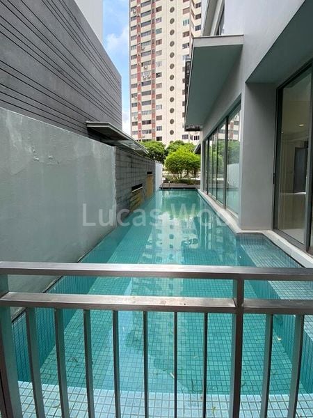 7 Bed Bungalow (Landed) for Rent in  Tan Kim Cheng Road - Image 3
