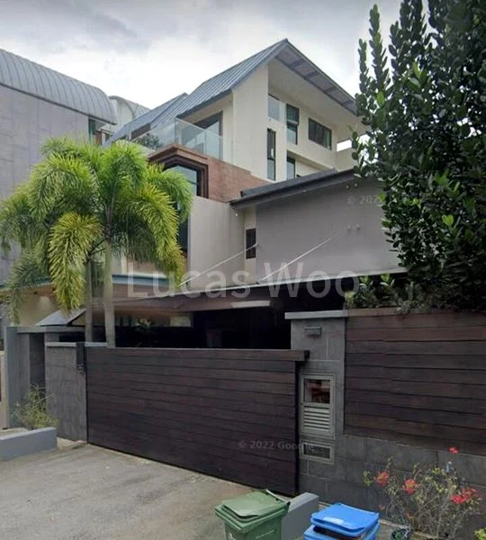 7 Bed Bungalow (Landed) for Rent in  Tan Kim Cheng Road - Image 6