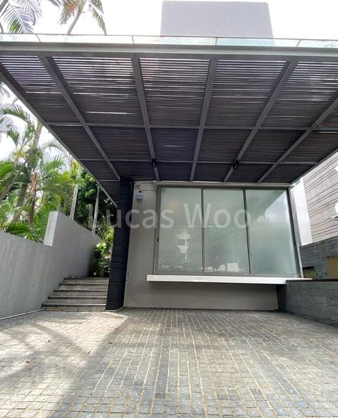 7 Bed Bungalow (Landed) for Rent in  Tan Kim Cheng Road - Image 1