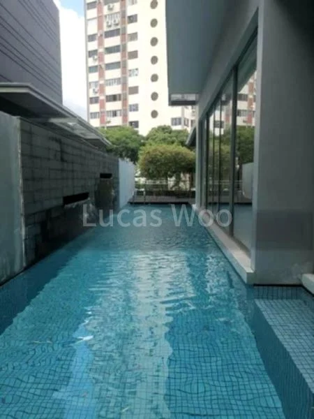 7 Bed Bungalow (Landed) for Rent in  Tan Kim Cheng Road - Image 4