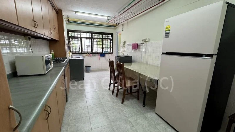 3 Room (3NG) HDB for Rent in  584 Ang Mo Kio Avenue 3 - Image 9