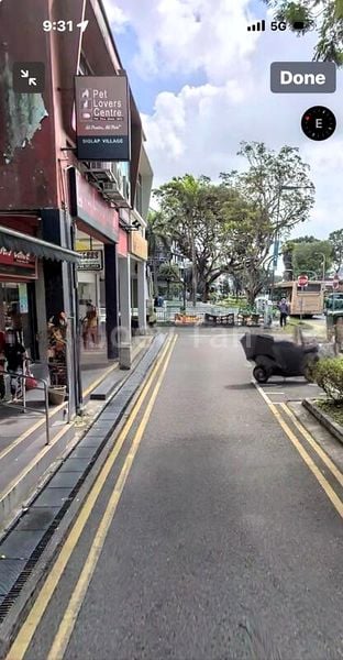 Food & Beverage for Sale: East Coast Road - Image 1