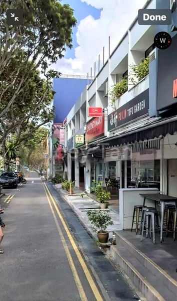 Food & Beverage for Sale: East Coast Road - Image 4