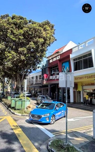 Food & Beverage for Sale: East Coast Road - Image 2