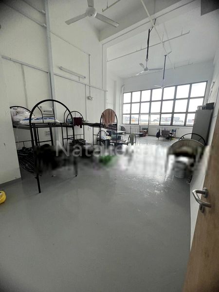 Factory / Workshop (B2) for Sale: Platinum@Pioneer - Image 1