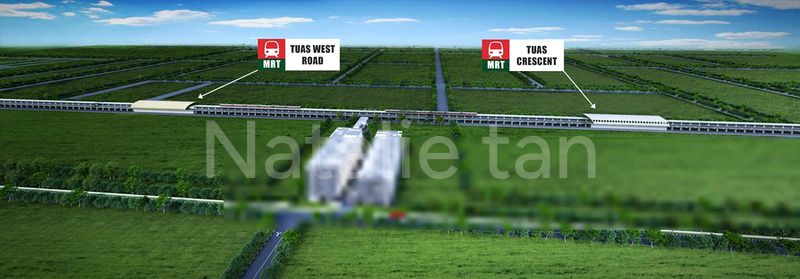 Factory / Workshop (B2) for Sale: Platinum@Pioneer - Image 2