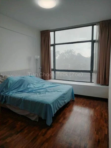 3 Bed Condo for Rent in  Viz At Holland - Image 1