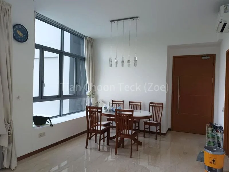 3 Bed Condo for Rent in  Viz At Holland - Image 14