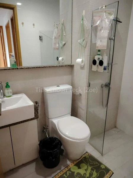 3 Bed Condo for Rent in  Viz At Holland - Image 5