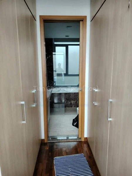 3 Bed Condo for Rent in  Viz At Holland - Image 4