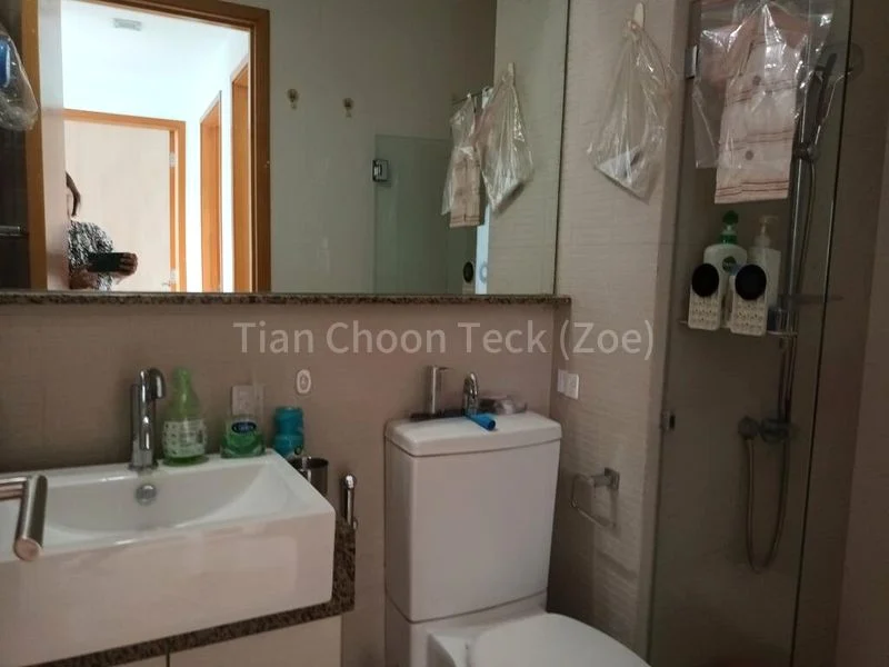3 Bed Condo for Rent in  Viz At Holland - Image 11