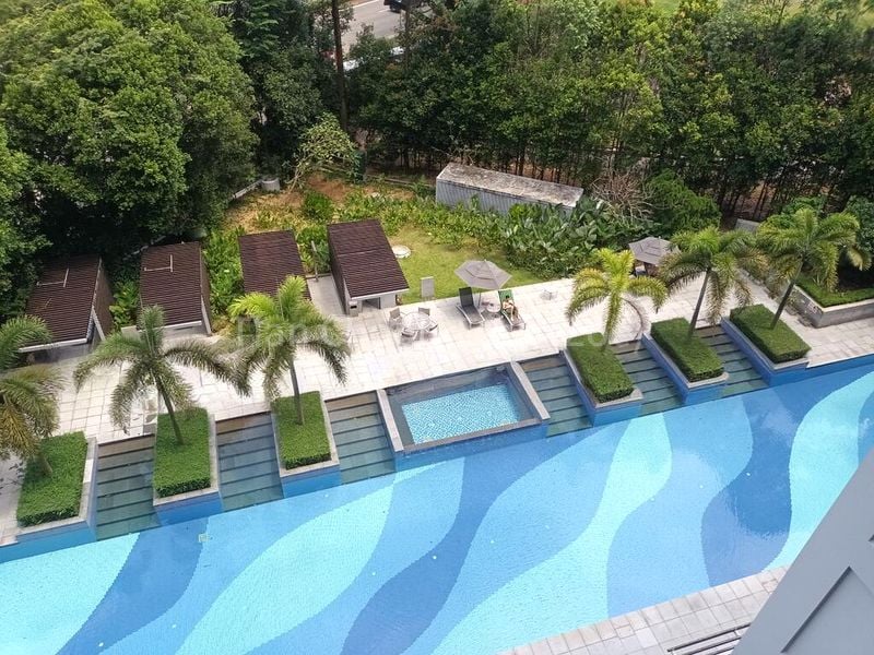 3 Bed Condo for Rent in  Viz At Holland - Image 16