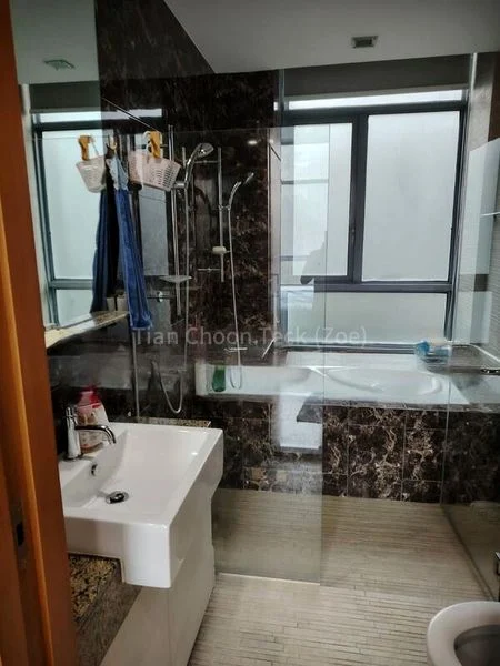 3 Bed Condo for Rent in  Viz At Holland - Image 2