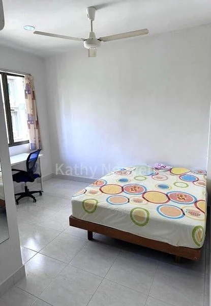 Master Room (Condo) for Rent in  Balmoral Luck - Image 10