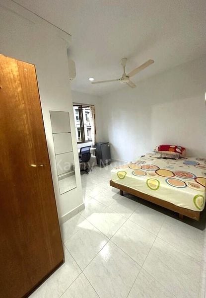 Master Room (Condo) for Rent in  Balmoral Luck - Image 12