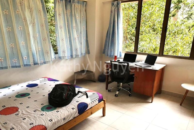 Master Room (Condo) for Rent in  Balmoral Luck - Image 4