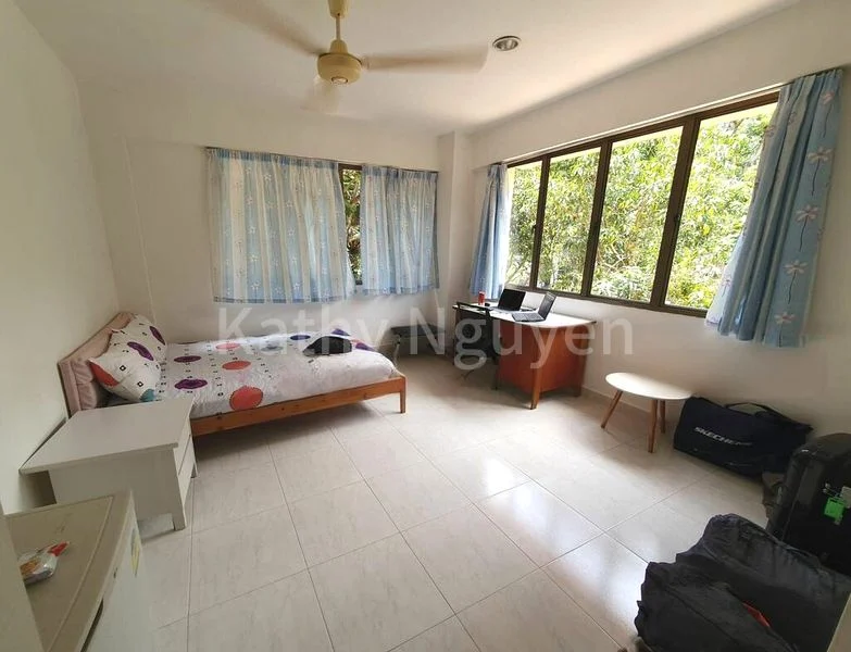 Master Room (Condo) for Rent in  Balmoral Luck - Image 2