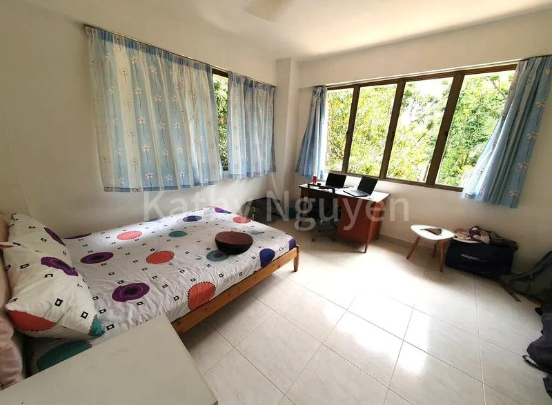 Master Room (Condo) for Rent in  Balmoral Luck - Image 3