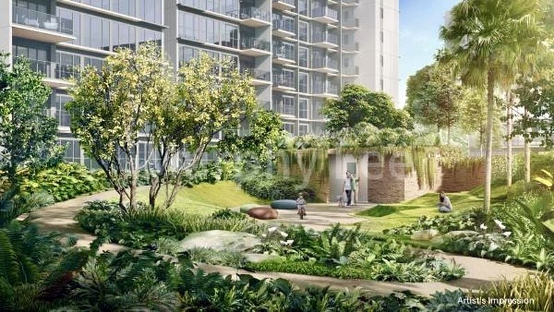 4+1 Bed Condo for Sale in Parktown Residence - Image 26