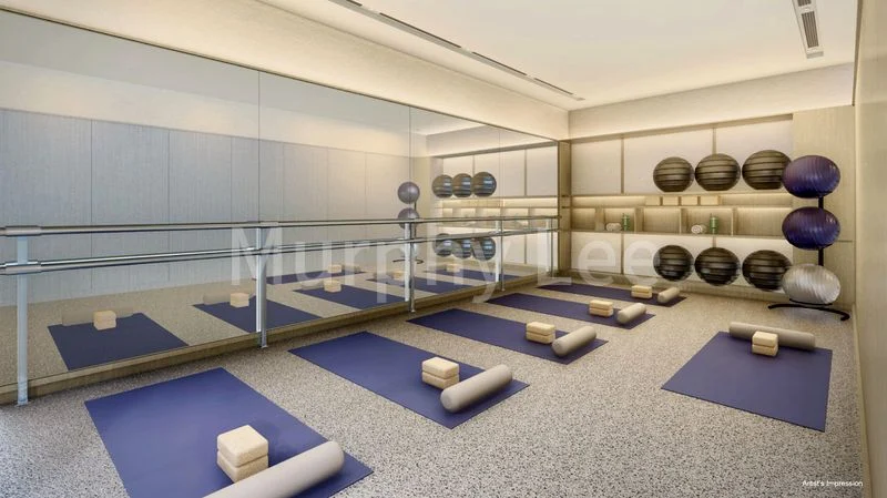 4+1 Bed Condo for Sale in Parktown Residence - Image 21