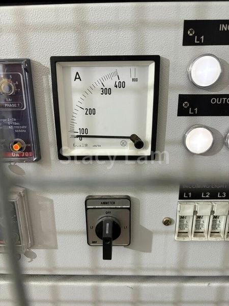 Factory / Workshop (B2) for Rent: Tuas South Street 1 - Image 3