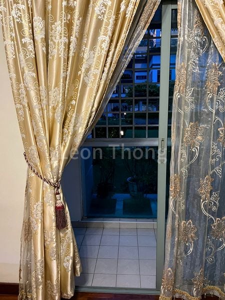 Master Room (Condo) for Rent in Hume Park II - Image 2