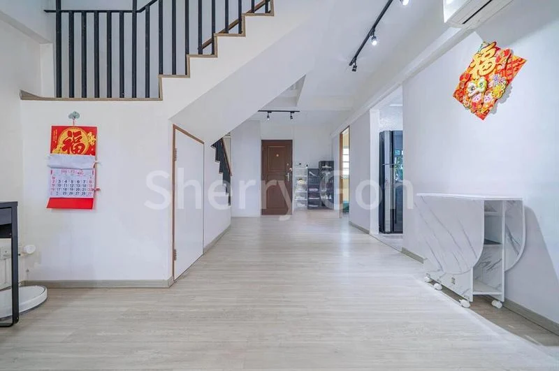 Maisonette HDB for Sale in 238 Hougang Avenue 1 - Image 7