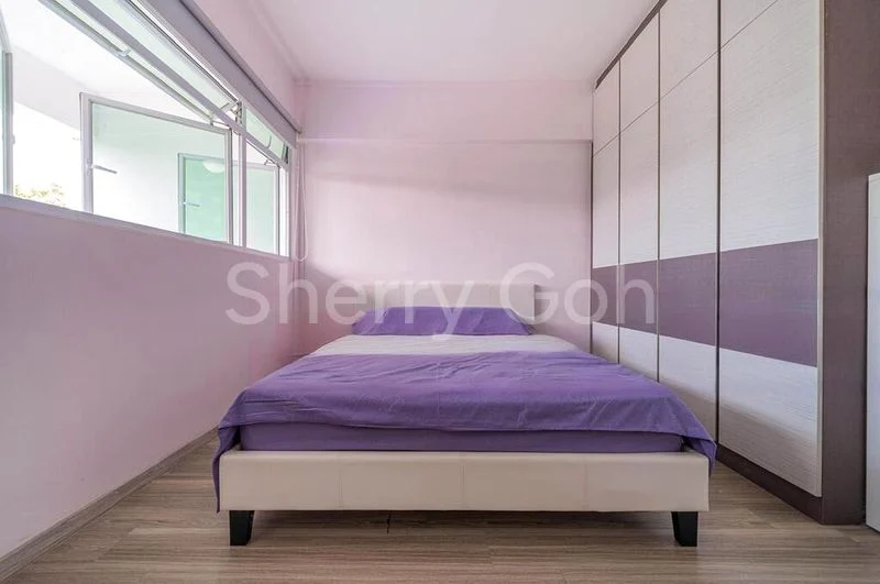 Maisonette HDB for Sale in 238 Hougang Avenue 1 - Image 8