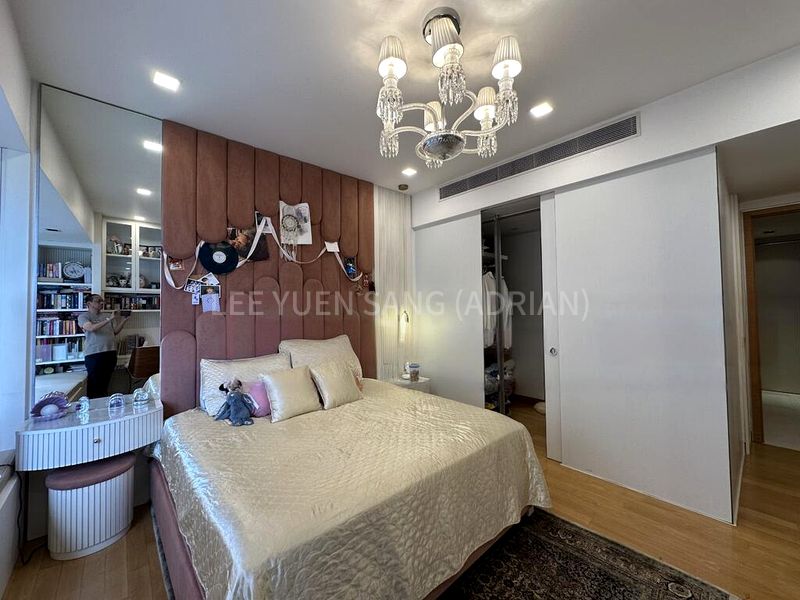 4 Bed Apartment (Condo) for Rent in  Saint Regis Residences Singapore - Image 5