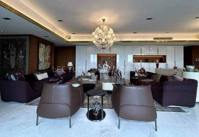 4 Bed Apartment (Condo) for Rent in  Saint Regis Residences Singapore - Image 11