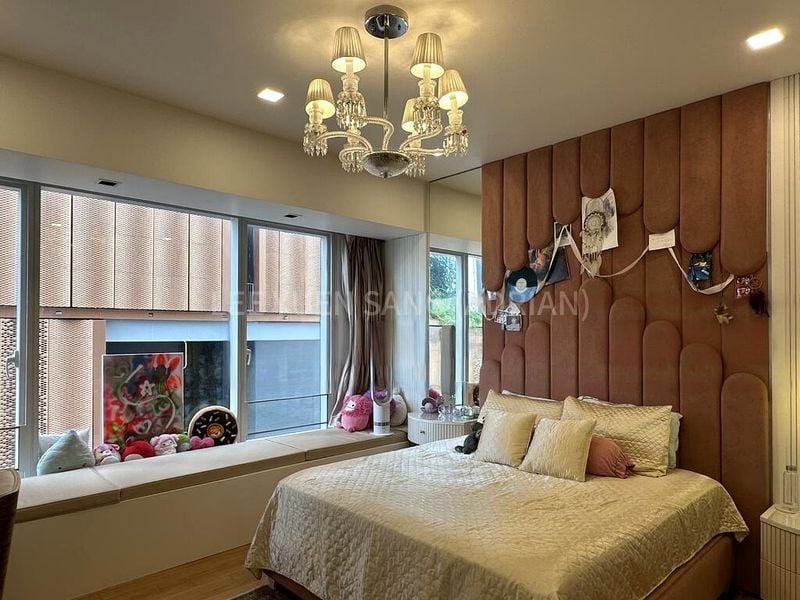 4 Bed Apartment (Condo) for Rent in  Saint Regis Residences Singapore - Image 4