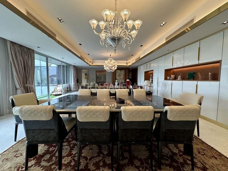 4 Bed Apartment (Condo) for Rent in  Saint Regis Residences Singapore - Image 12