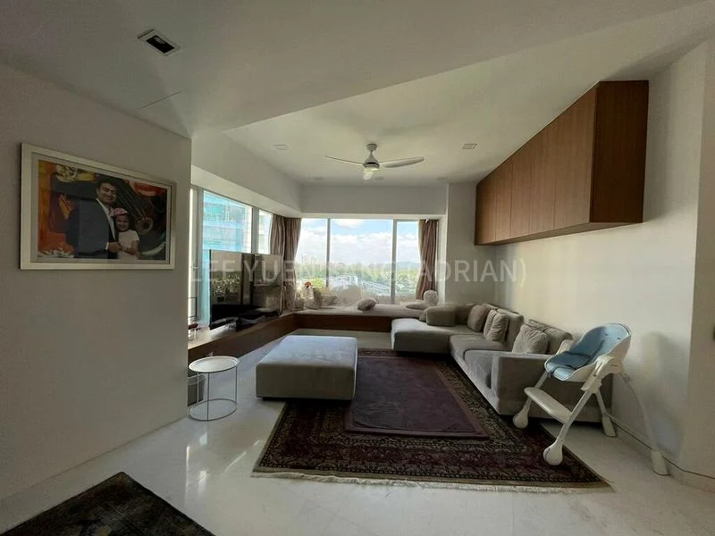 4 Bed Apartment (Condo) for Rent in  Saint Regis Residences Singapore - Image 10