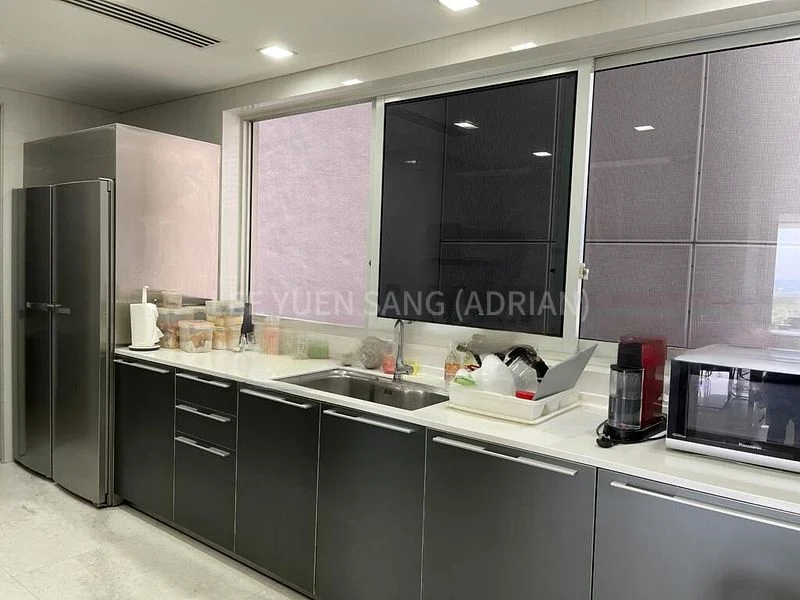 4 Bed Apartment (Condo) for Rent in  Saint Regis Residences Singapore - Image 6