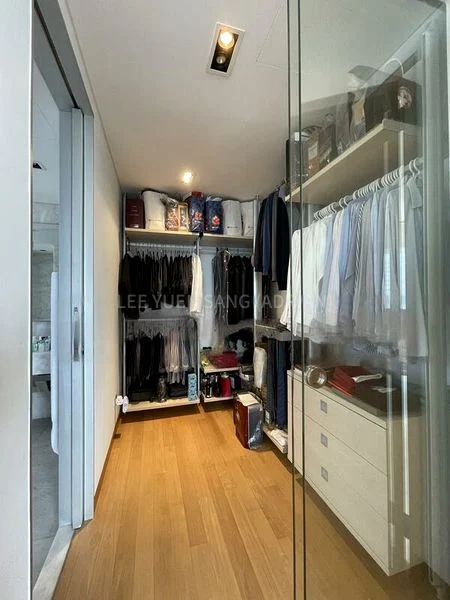 4 Bed Apartment (Condo) for Rent in  Saint Regis Residences Singapore - Image 9